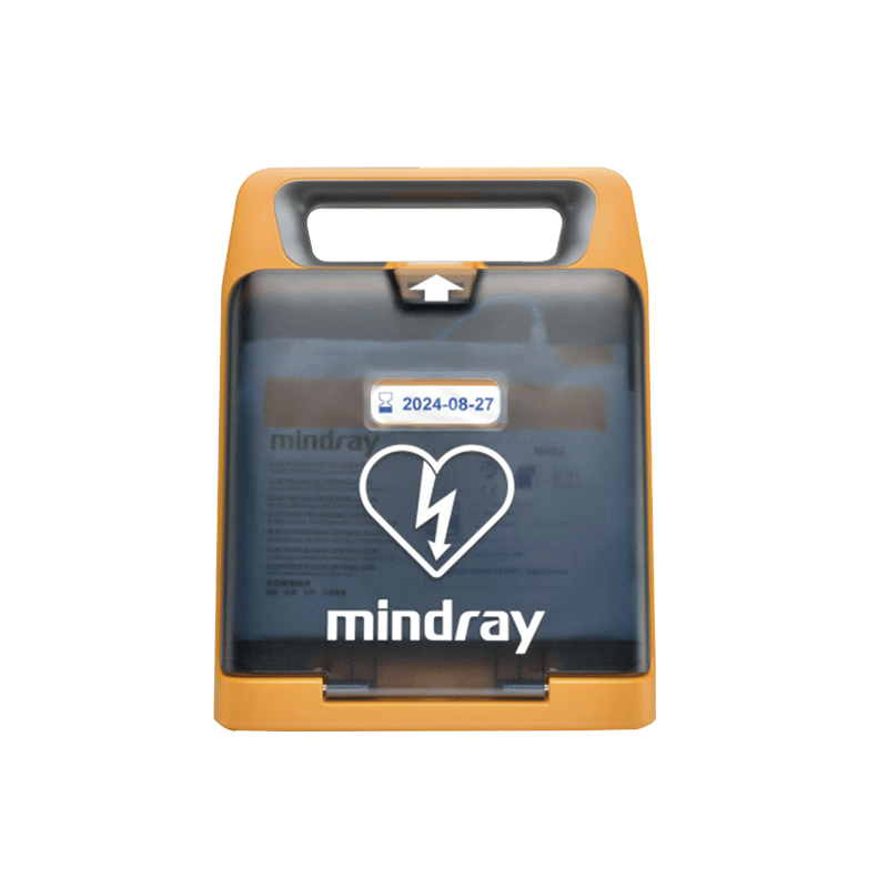 迈瑞Mindray 自动体外除颤仪 AED BeneHeart S2